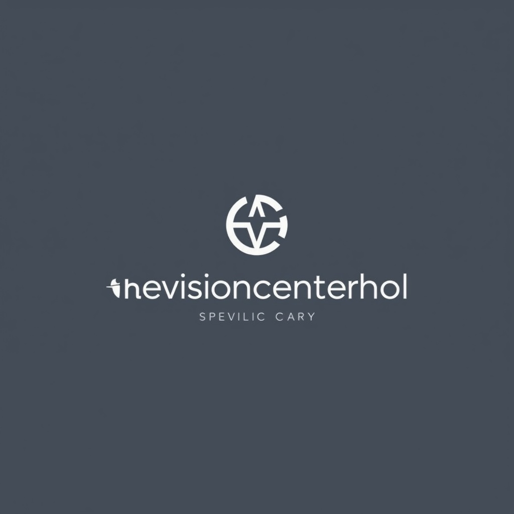 Thevisioncenterhol
